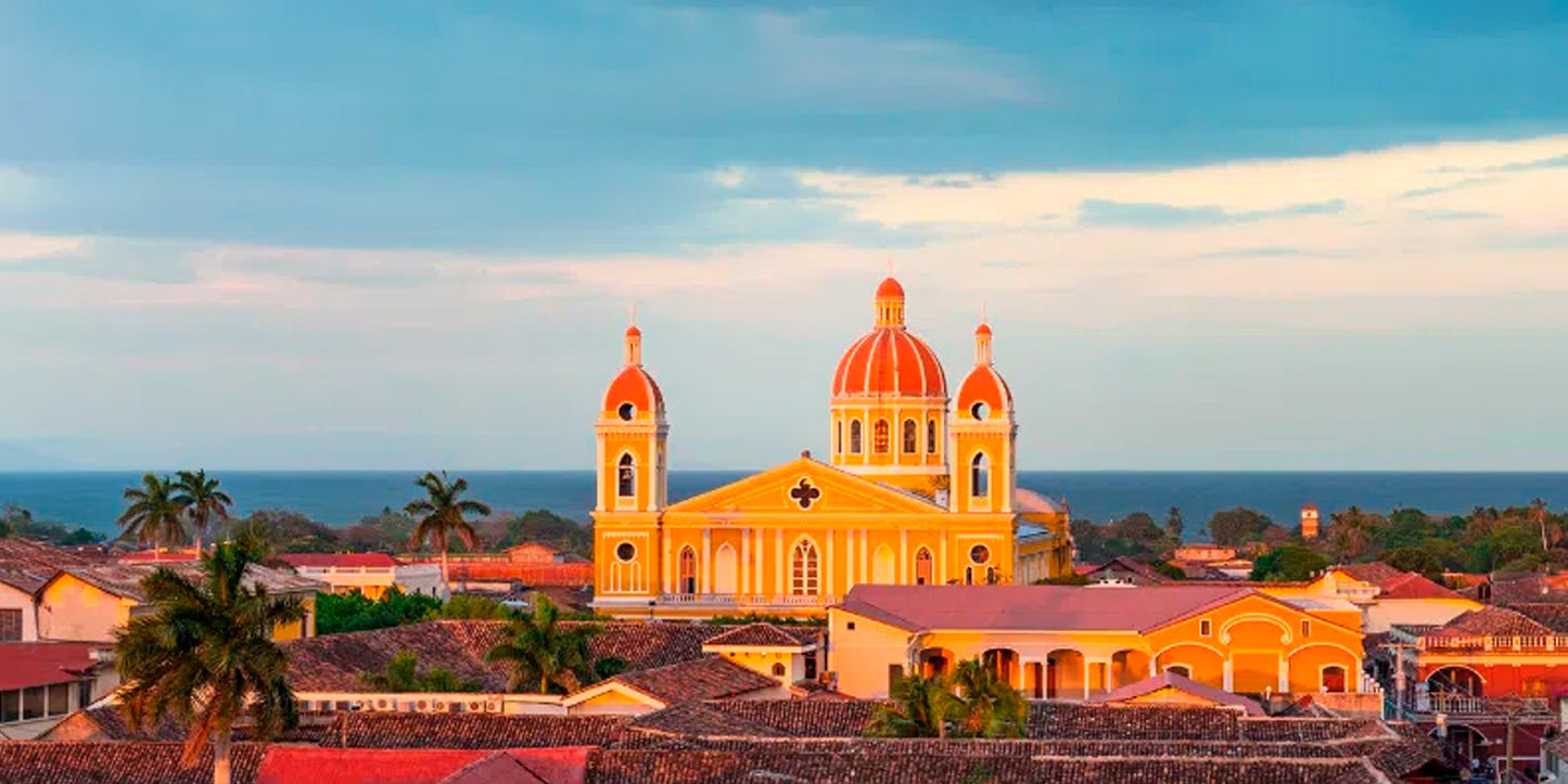 Nicaragua Paraiso
