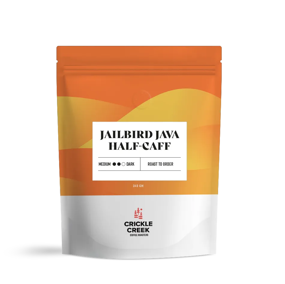 Jailbird Java