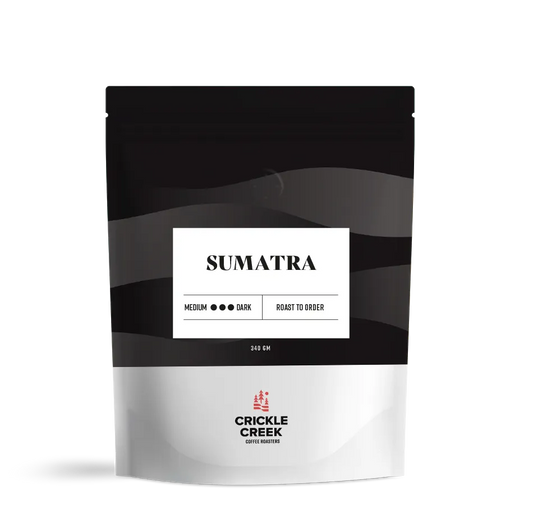 Sumatra