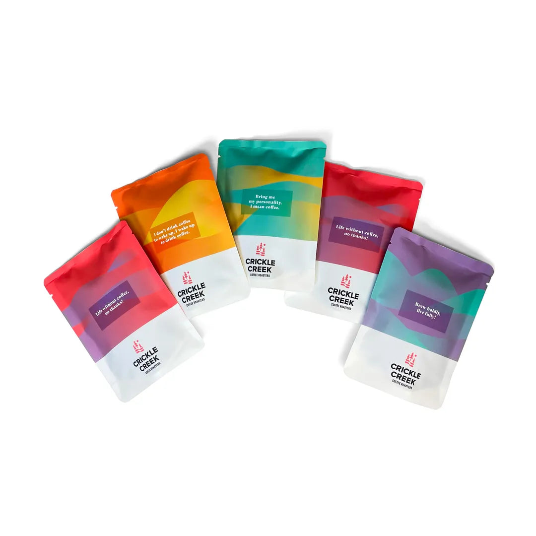 Tasting Pack