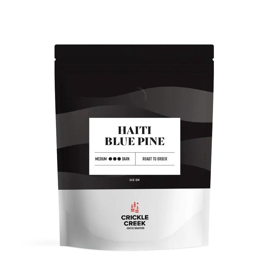 Haiti Blue Pine