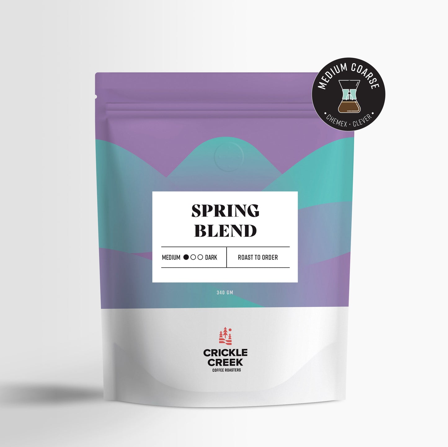 Mélange de printemps