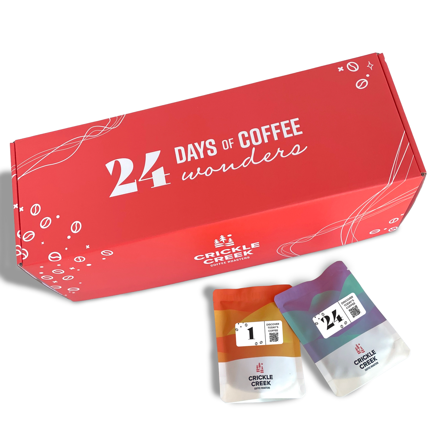 Coffee Advent Calendar