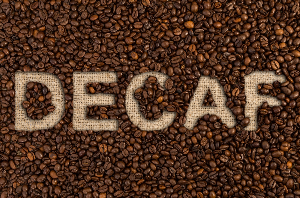 The Swiss Water Decaf Coffee Process: A Natural Path to Flavourful Decaffeination