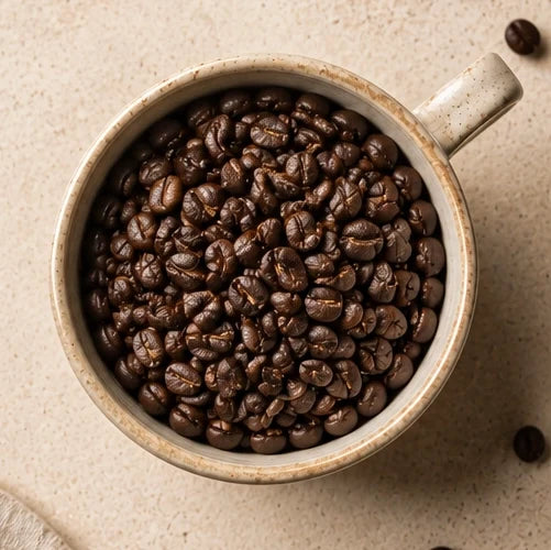 Does Dark Roast Have Less Caffeine? A Roaster Answers