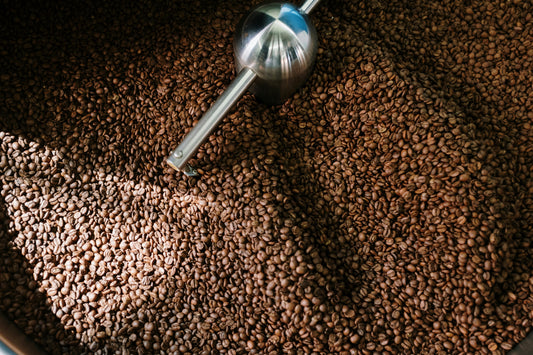 Can I freeze my coffee beans?