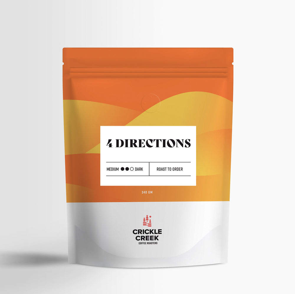 4 Directions