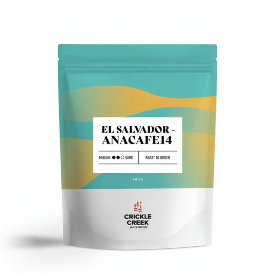 El Salvador Anacafe14