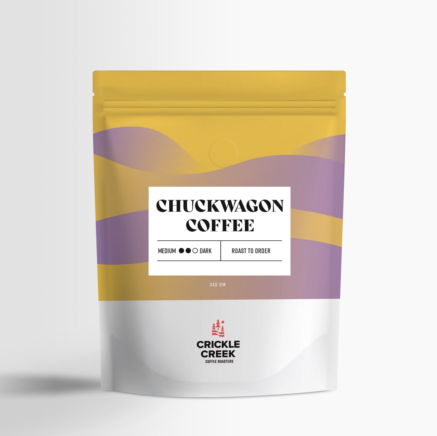 
                  
                    Chuckwagon Coffee
                  
                