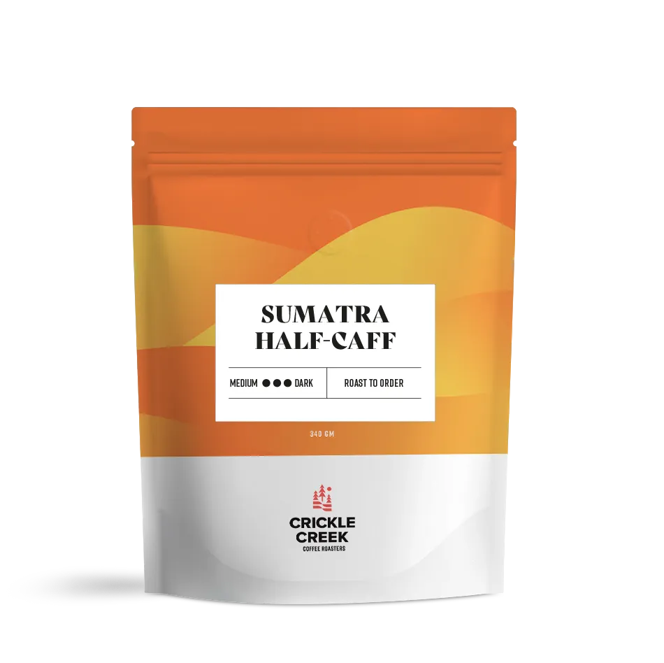 Sumatra