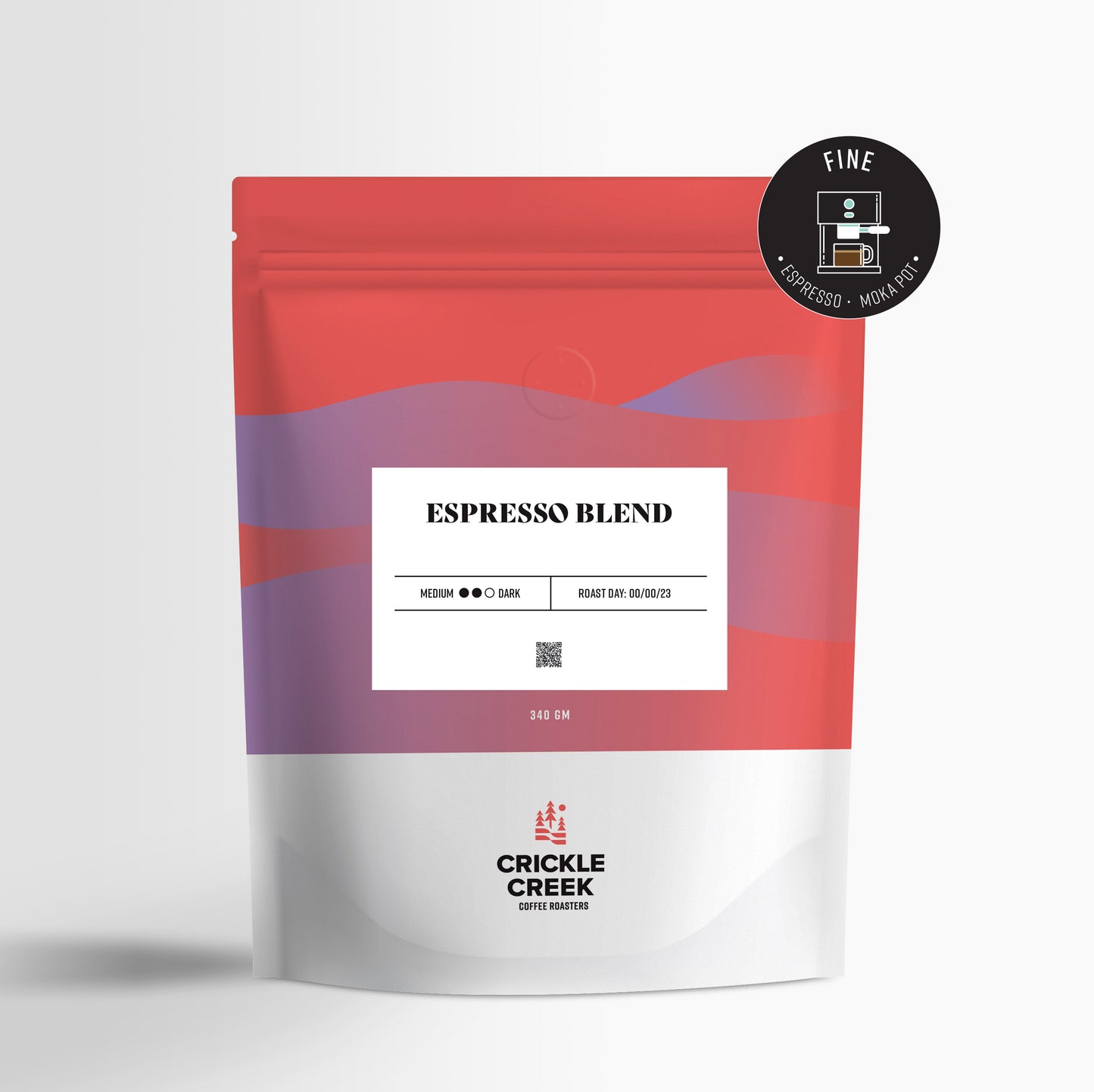 
                  
                    Espresso Blend
                  
                
