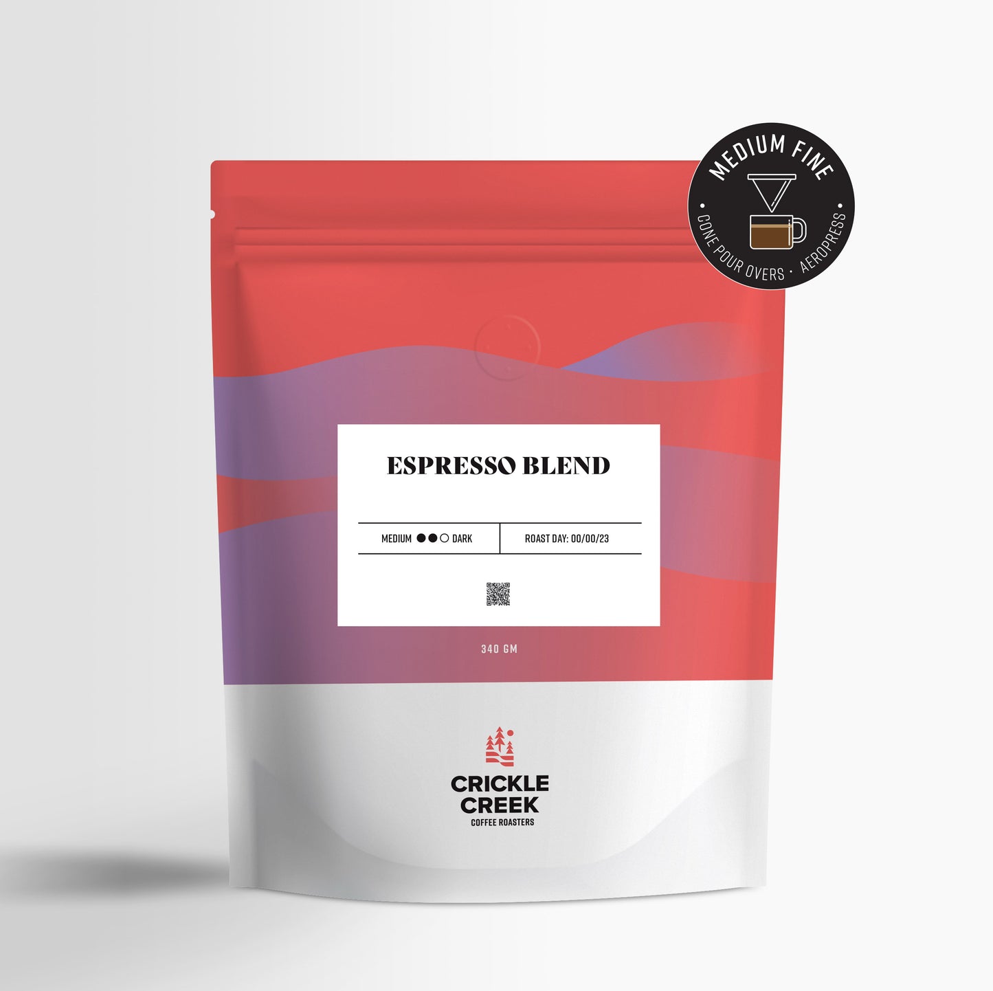 
                  
                    Espresso Blend
                  
                
