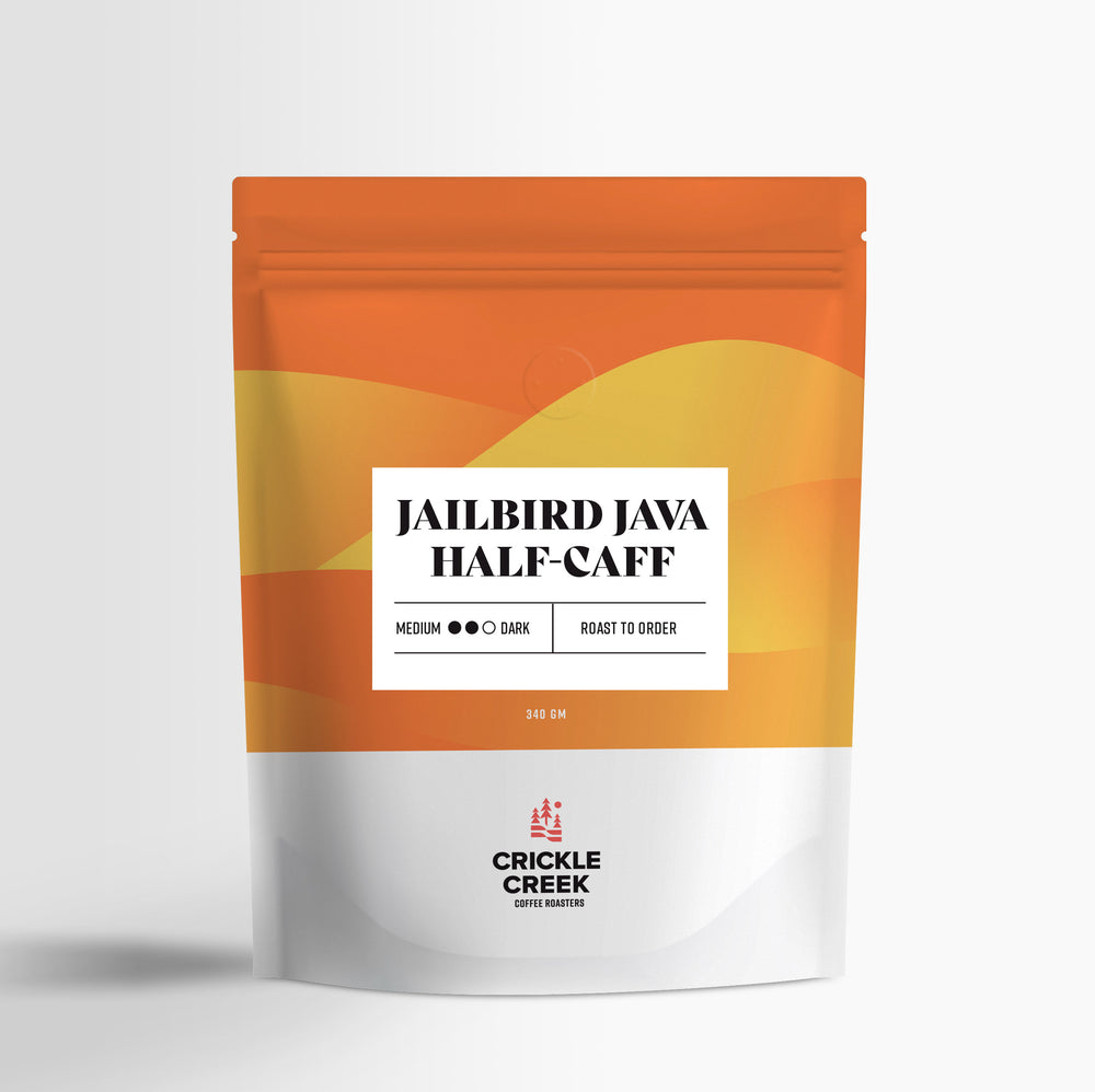
                  
                    Jailbird Java
                  
                