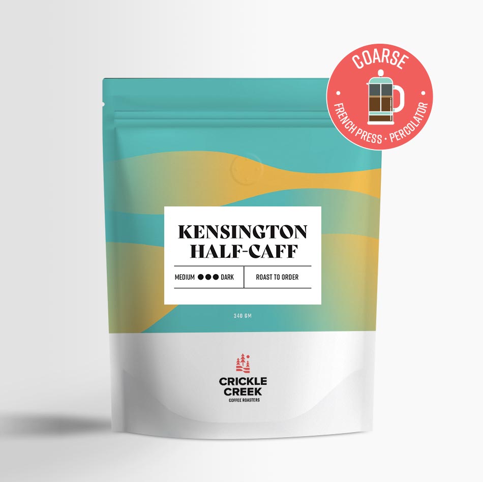 
                  
                    Kensignton
                  
                