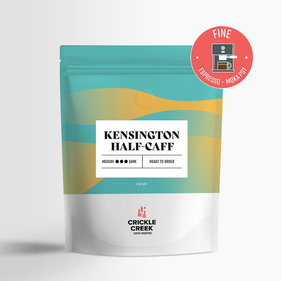 
                  
                    Kensignton
                  
                