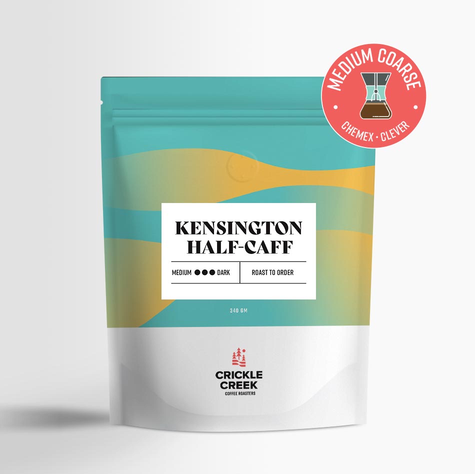 
                  
                    Kensignton
                  
                