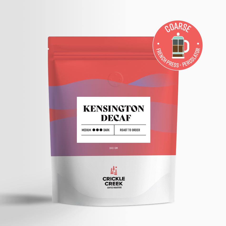 
                  
                    Kensignton
                  
                