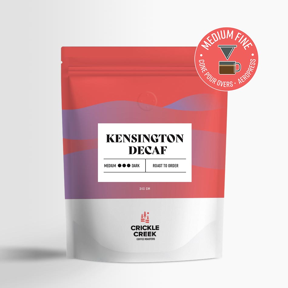 
                  
                    Kensignton
                  
                