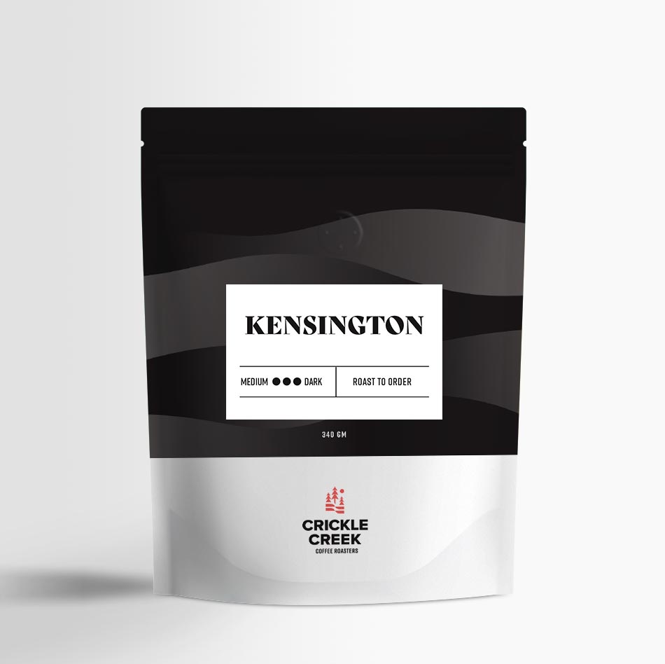 Kensignton