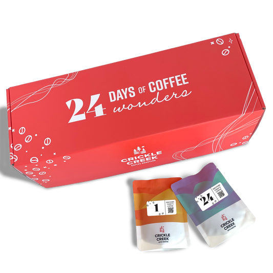 Calendrier de l'Avent