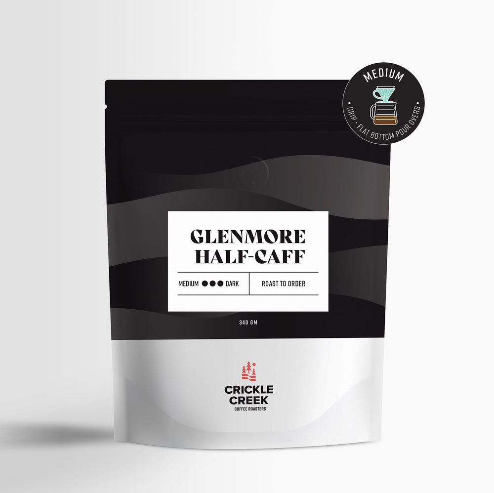 
                  
                    Glenmore
                  
                
