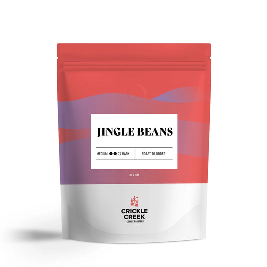 Jingle Beans