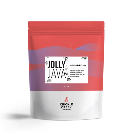 Jolly Java