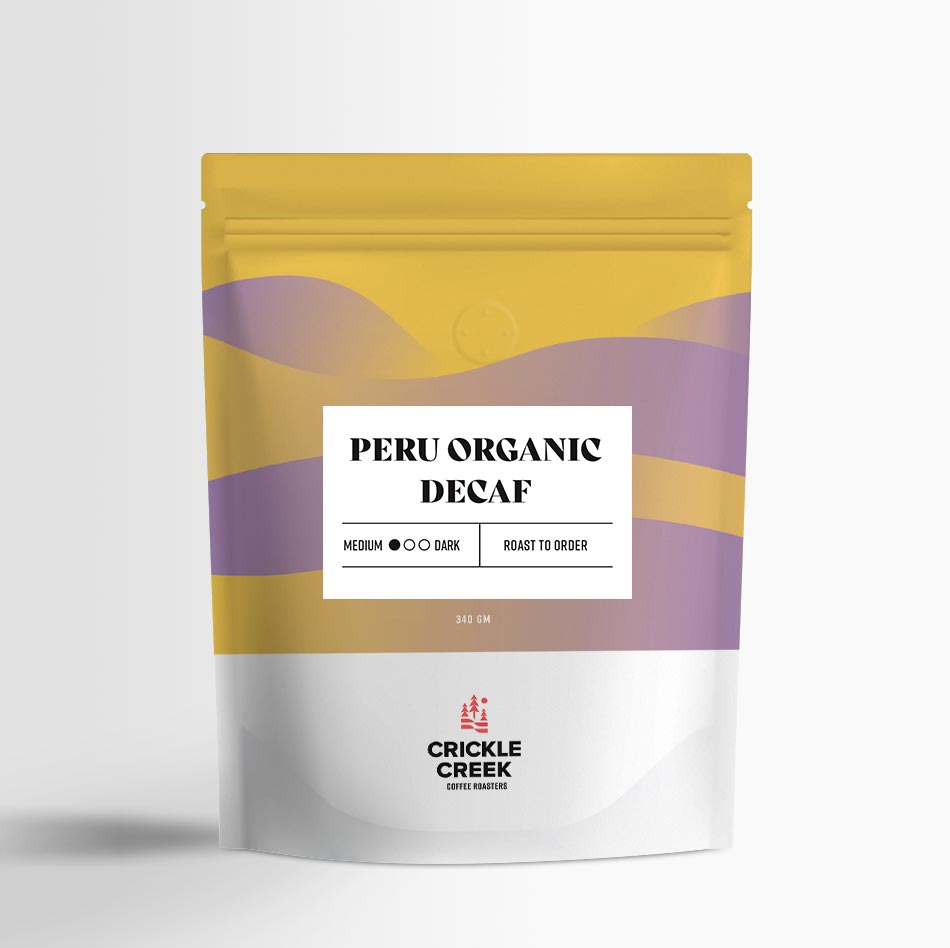
                  
                    Peru Organic
                  
                