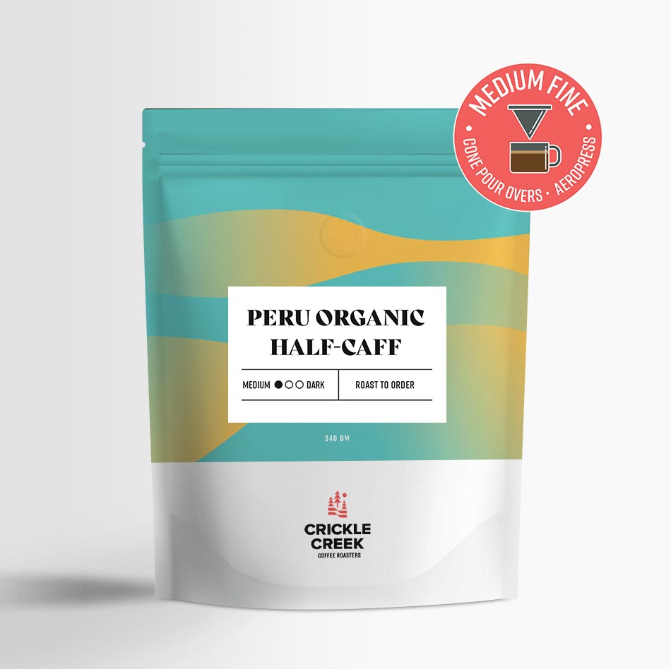 
                  
                    Peru Organic
                  
                