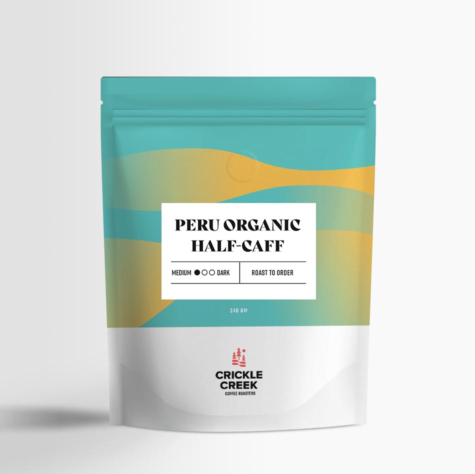 
                  
                    Peru Organic
                  
                